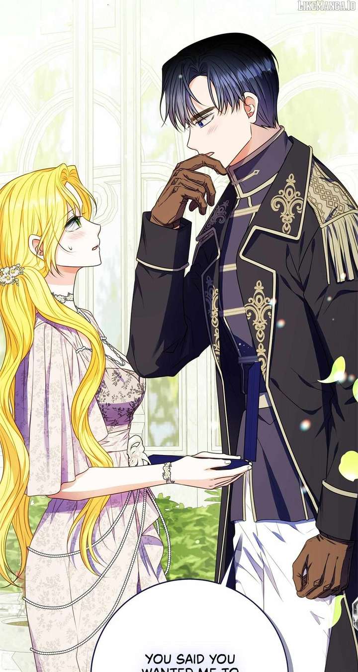 Spring Breeze of the Wasteland Chapter 42 263 26