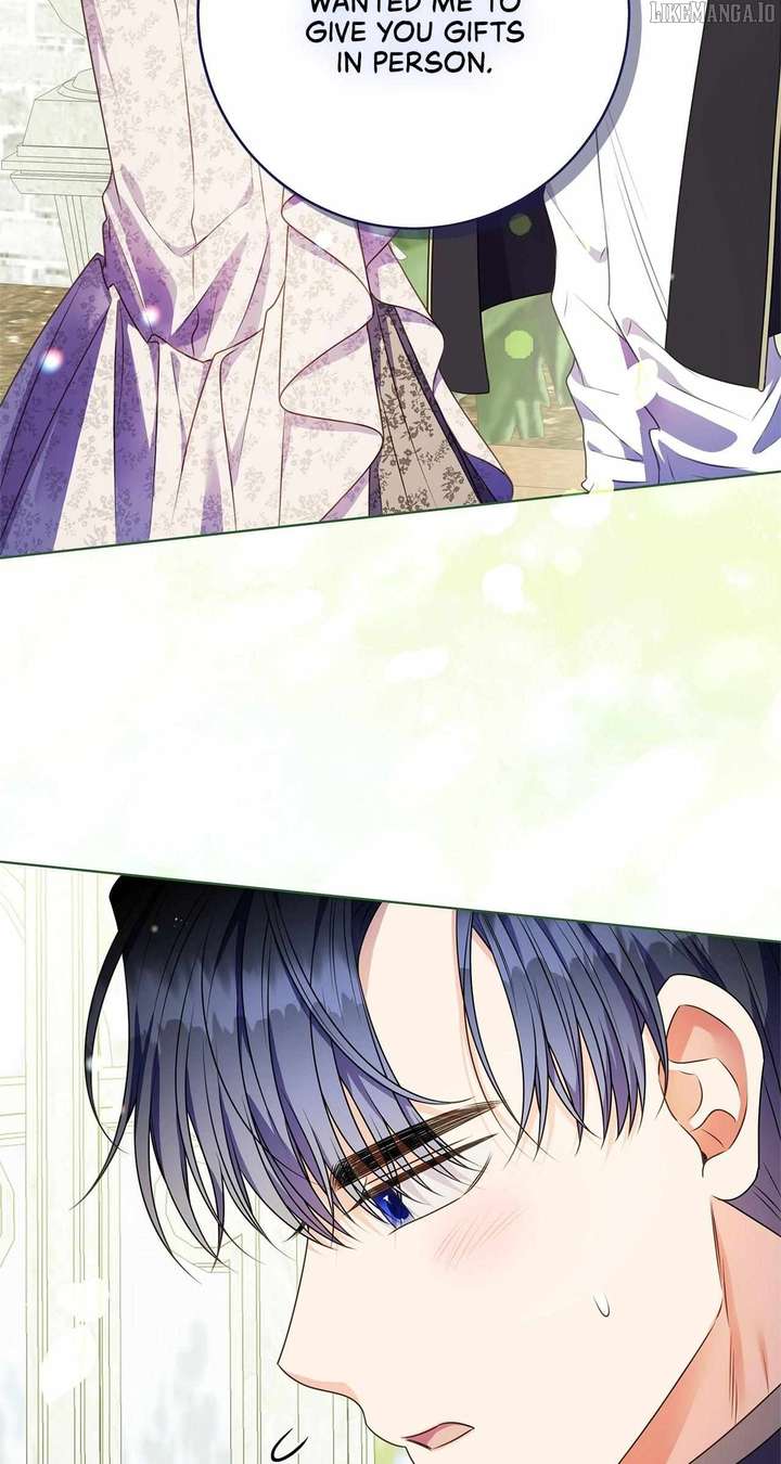 Spring Breeze of the Wasteland Chapter 42 264 27