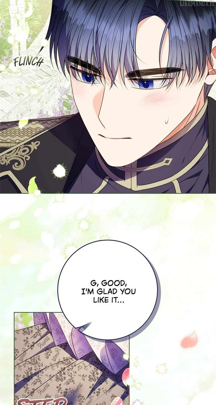 Spring Breeze of the Wasteland Chapter 42 269 32