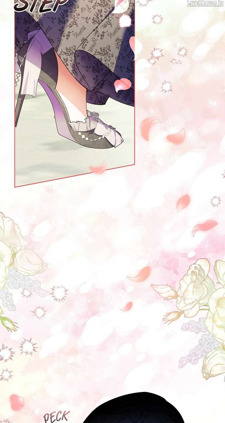 Spring Breeze of the Wasteland Chapter 42 270 33