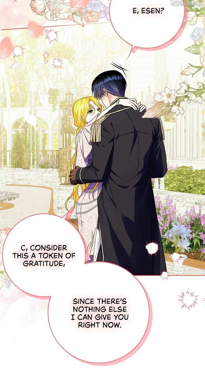 Spring Breeze of the Wasteland Chapter 42 273 36