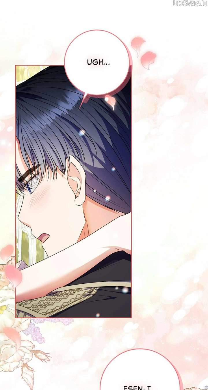 Spring Breeze of the Wasteland Chapter 42 275 38