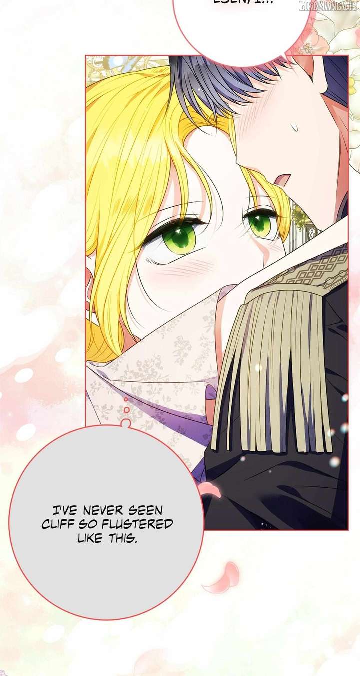 Spring Breeze of the Wasteland Chapter 42 276 39