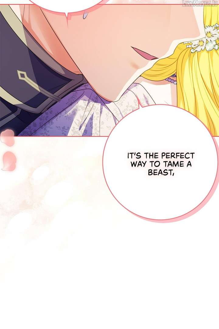 Spring Breeze of the Wasteland Chapter 42 281 44