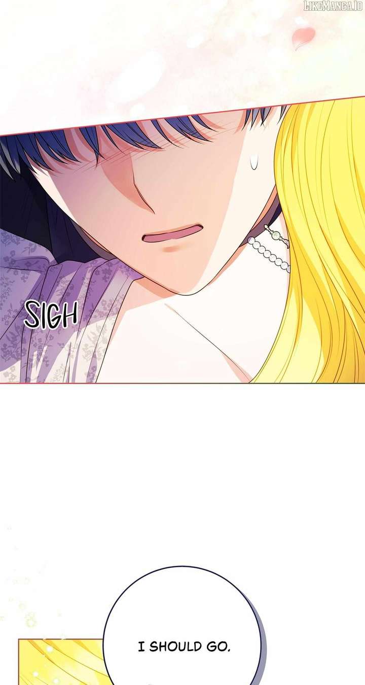 Spring Breeze of the Wasteland Chapter 42 284 47