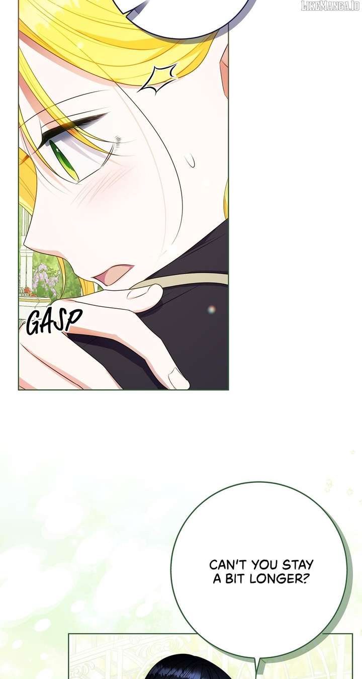 Spring Breeze of the Wasteland Chapter 42 285 48