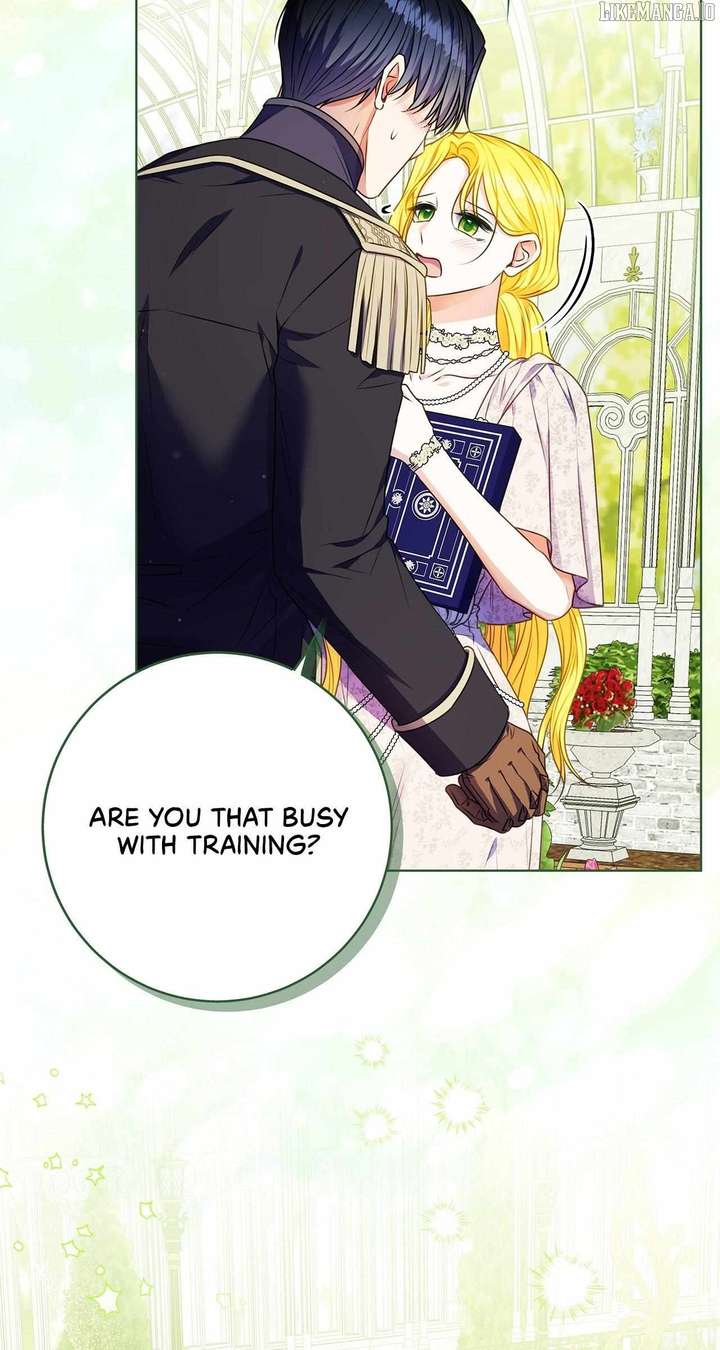 Spring Breeze of the Wasteland Chapter 42 286 49