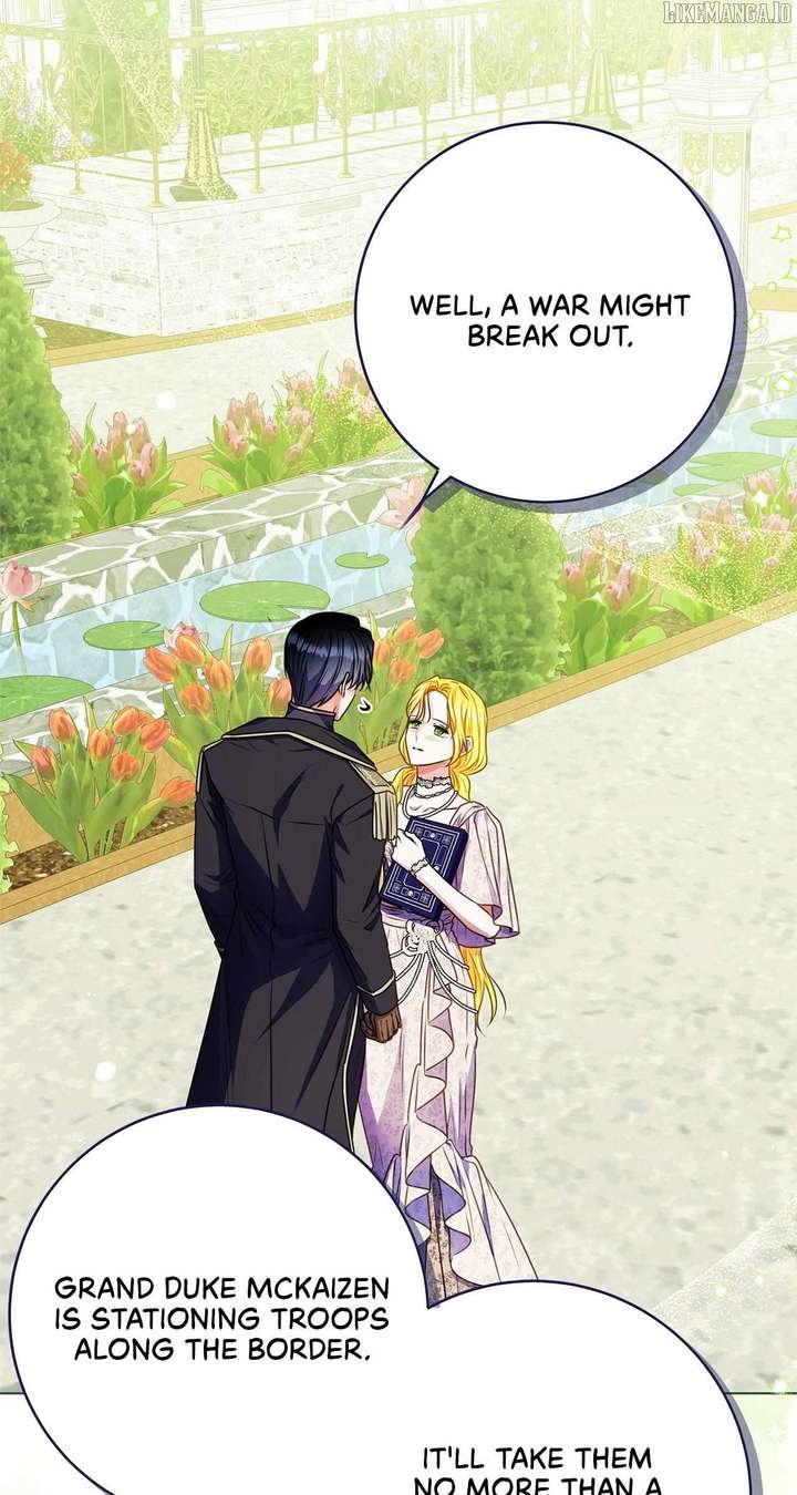 Spring Breeze of the Wasteland Chapter 42 287 50