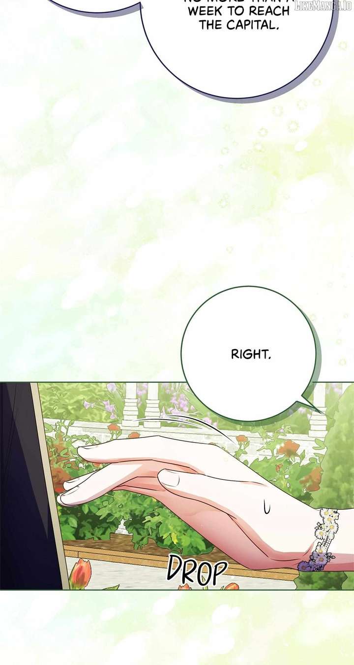 Spring Breeze of the Wasteland Chapter 42 288 51