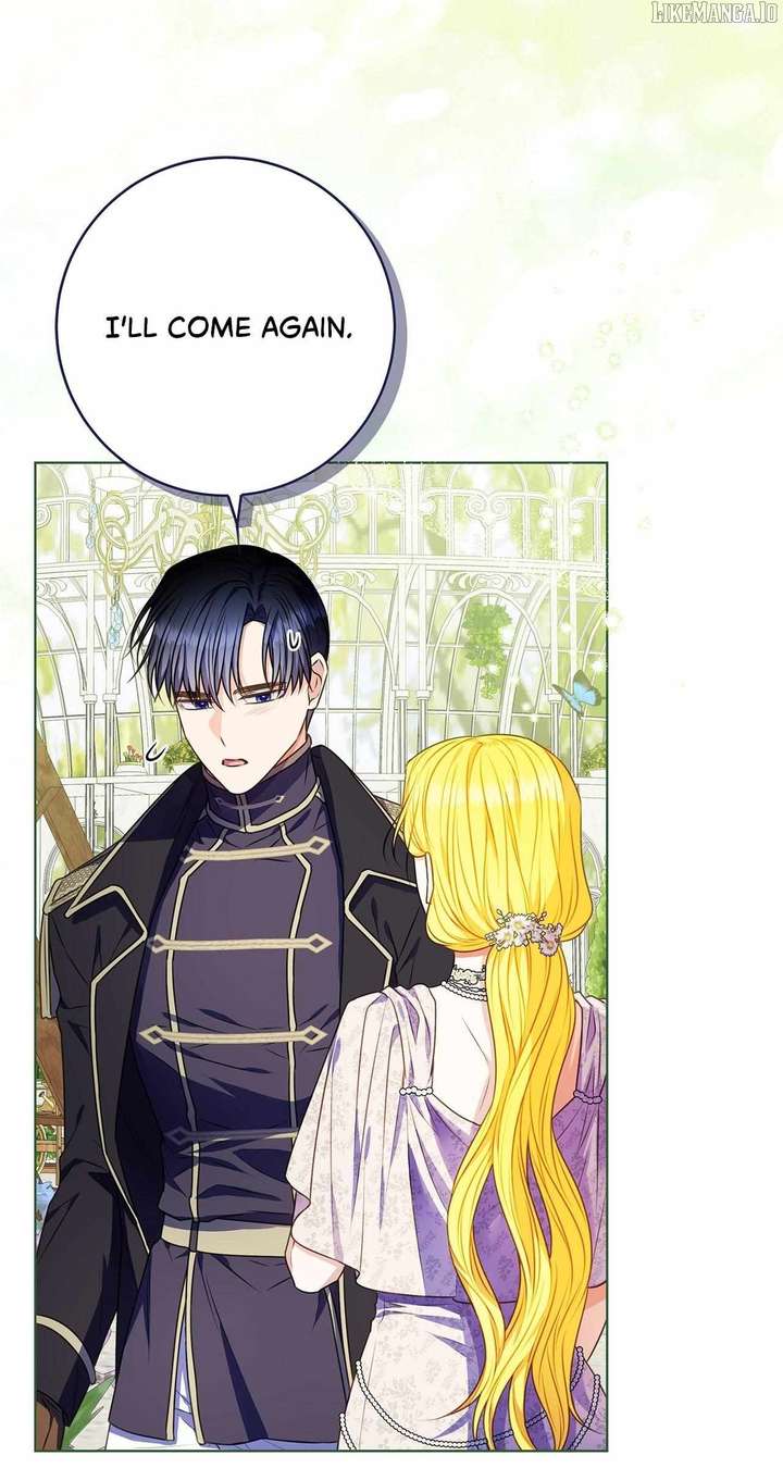 Spring Breeze of the Wasteland Chapter 42 289 52