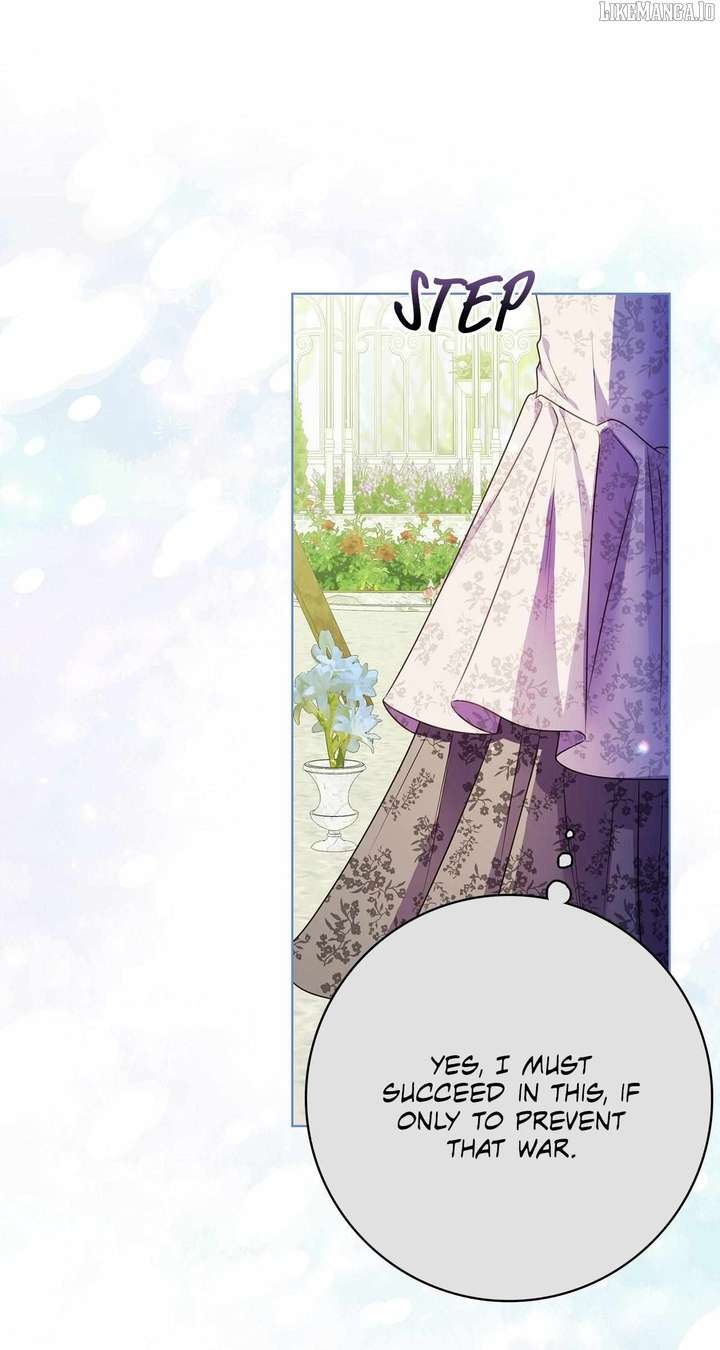 Spring Breeze of the Wasteland Chapter 42 290 53