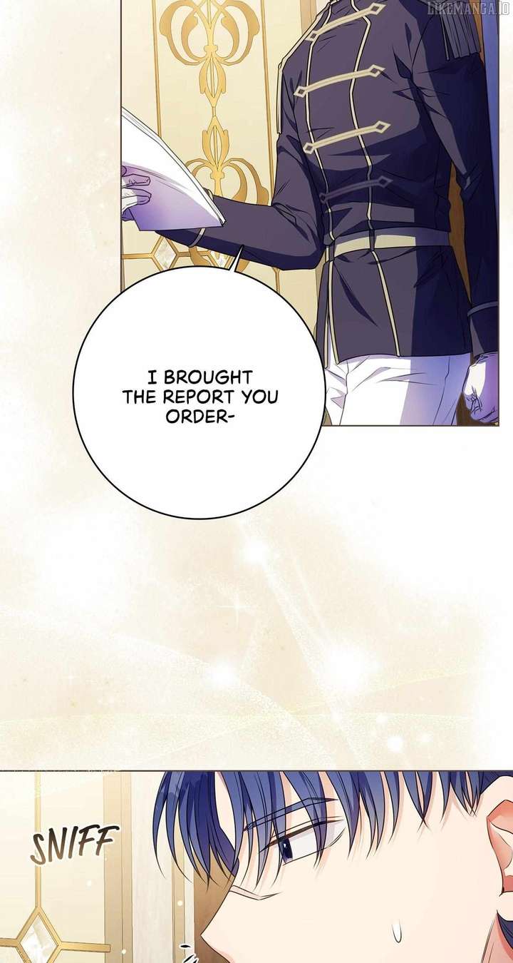 Spring Breeze of the Wasteland Chapter 42 295 58