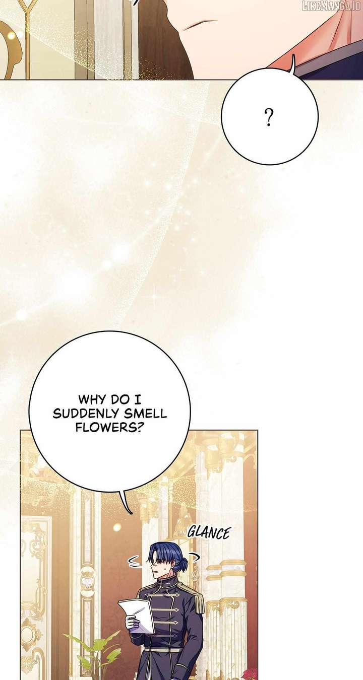 Spring Breeze of the Wasteland Chapter 42 296 59