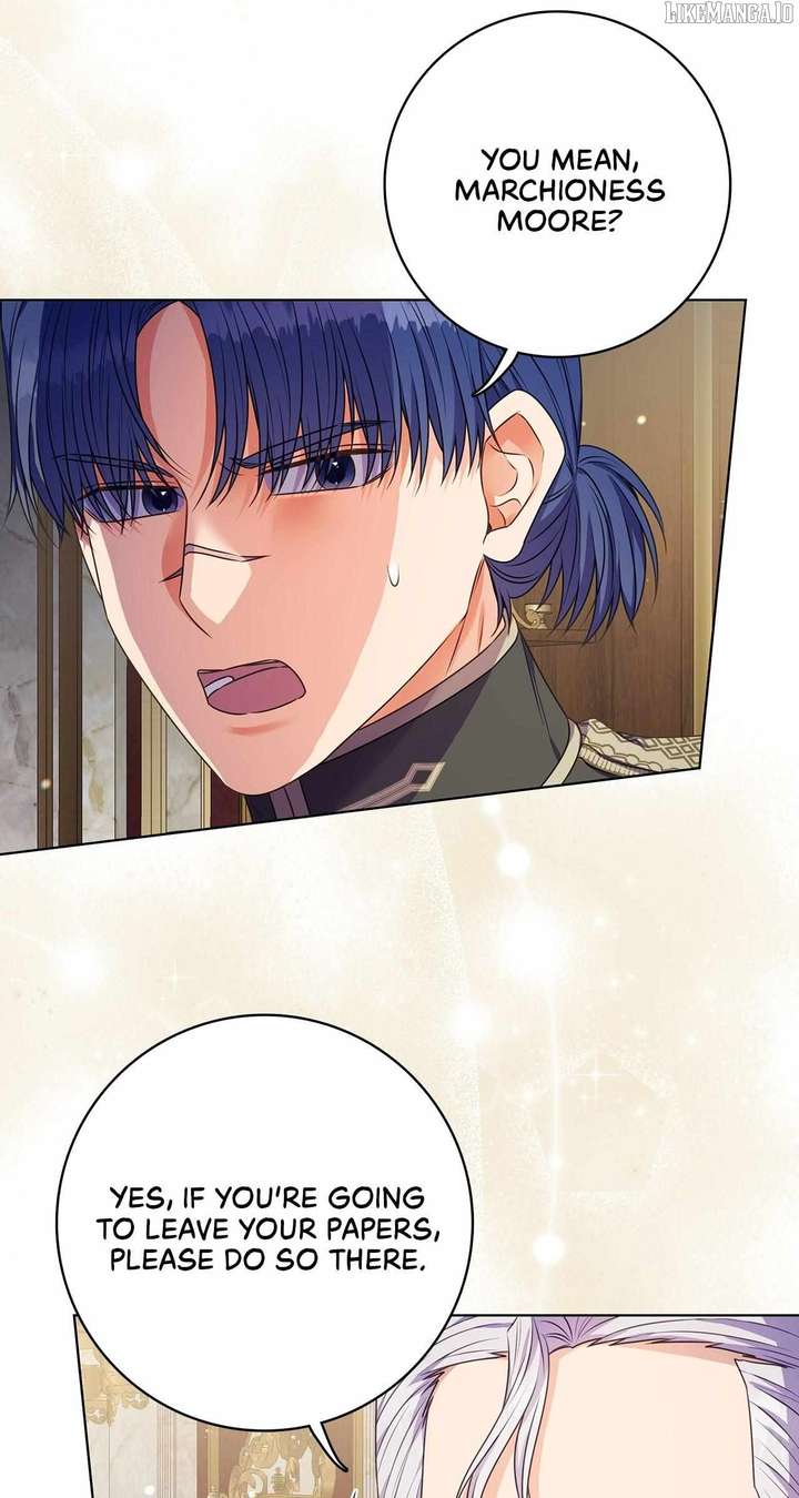 Spring Breeze of the Wasteland Chapter 42 300 63