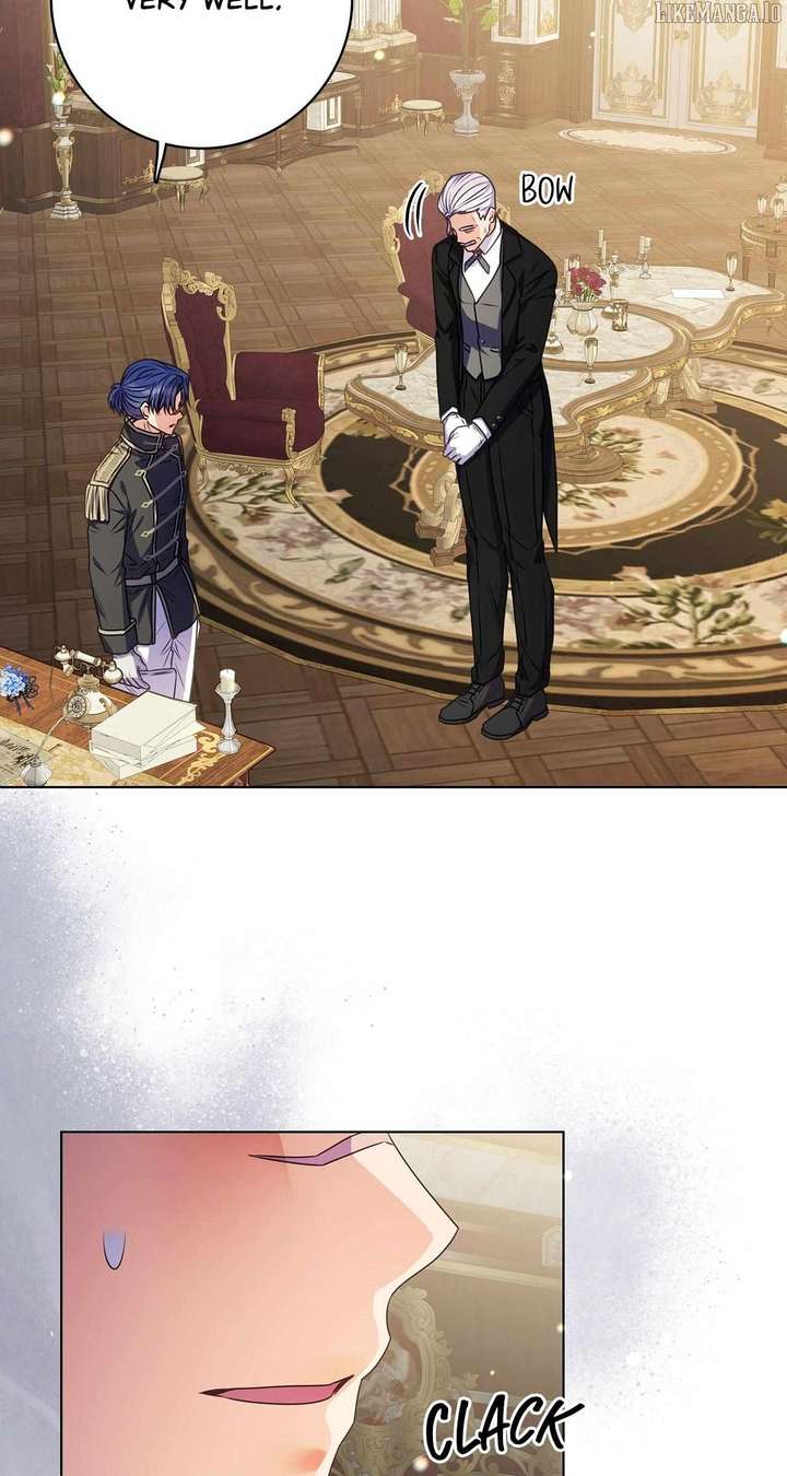 Spring Breeze of the Wasteland Chapter 42 302 65