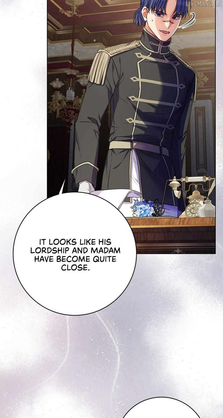 Spring Breeze of the Wasteland Chapter 42 304 67