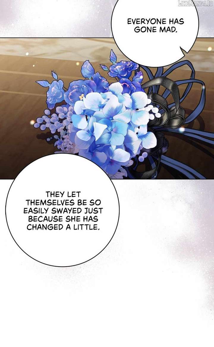 Spring Breeze of the Wasteland Chapter 42 305 68