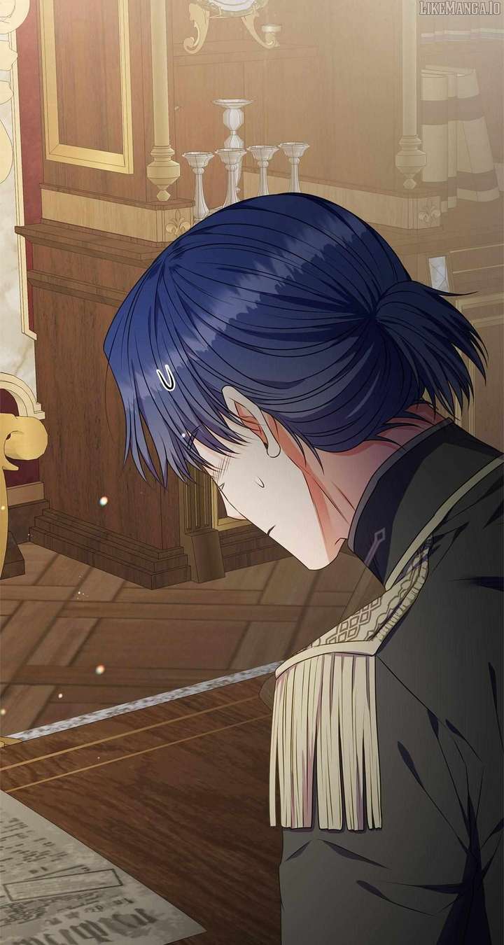 Spring Breeze of the Wasteland Chapter 42 307 70