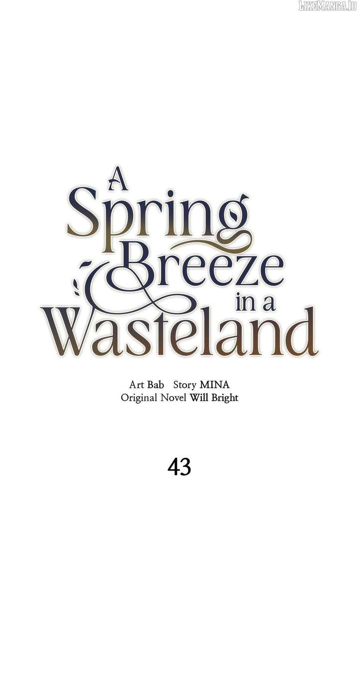 Spring Breeze of the Wasteland Chapter 43 251 02