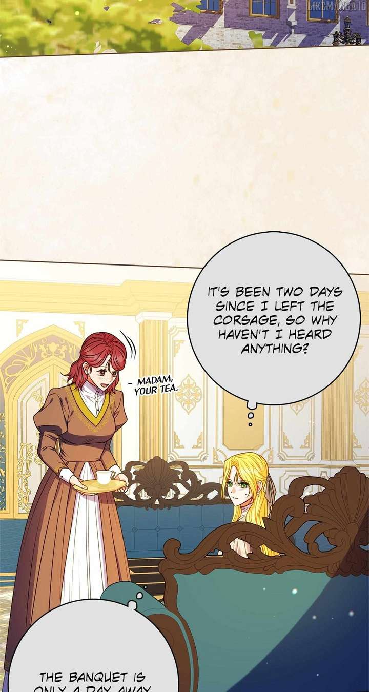 Spring Breeze of the Wasteland Chapter 43 253 04