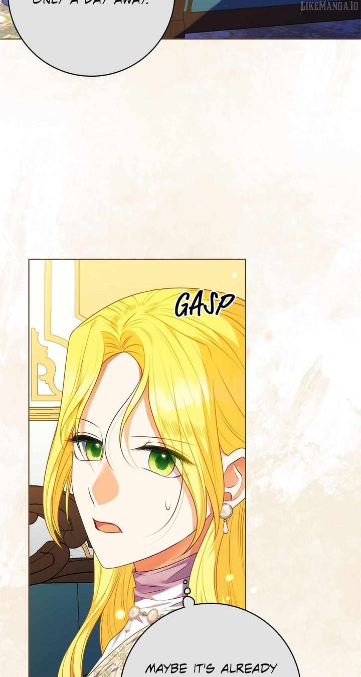 Spring Breeze of the Wasteland Chapter 43 254 05