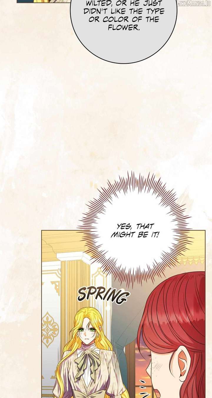 Spring Breeze of the Wasteland Chapter 43 255 06