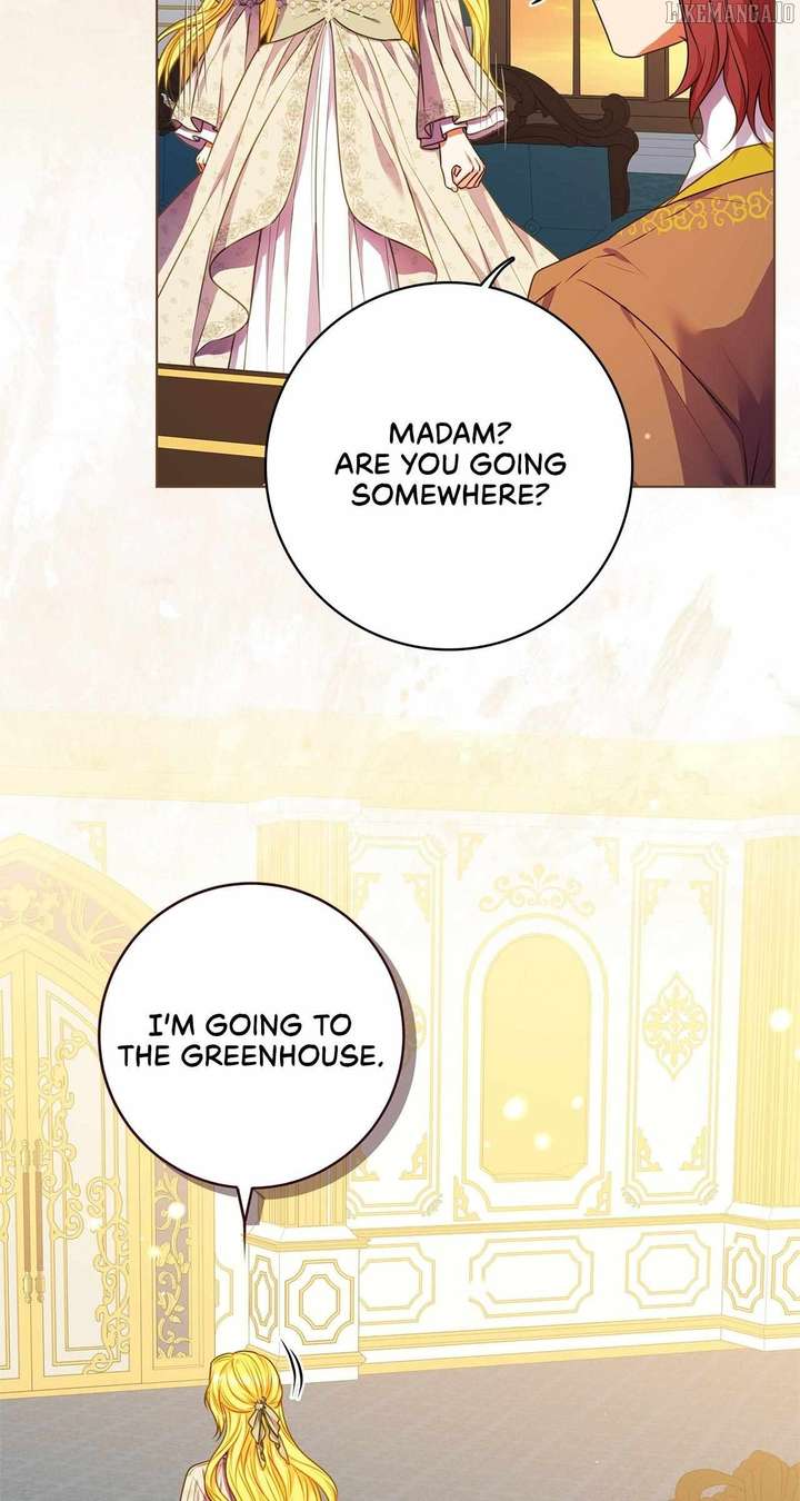 Spring Breeze of the Wasteland Chapter 43 256 07