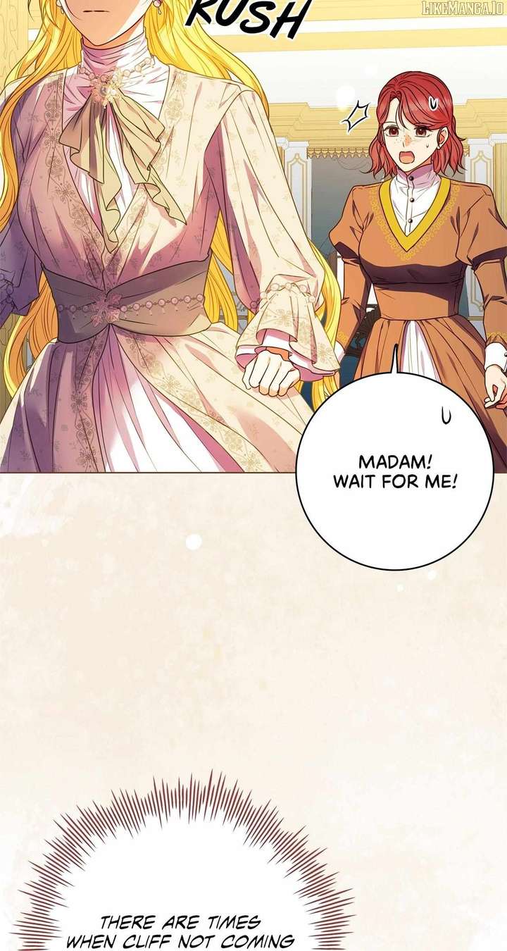 Spring Breeze of the Wasteland Chapter 43 258 09