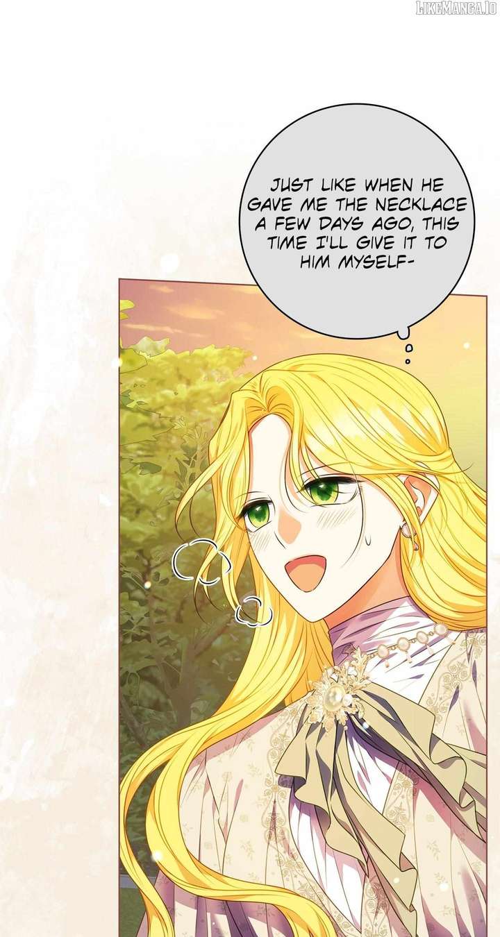 Spring Breeze of the Wasteland Chapter 43 260 11