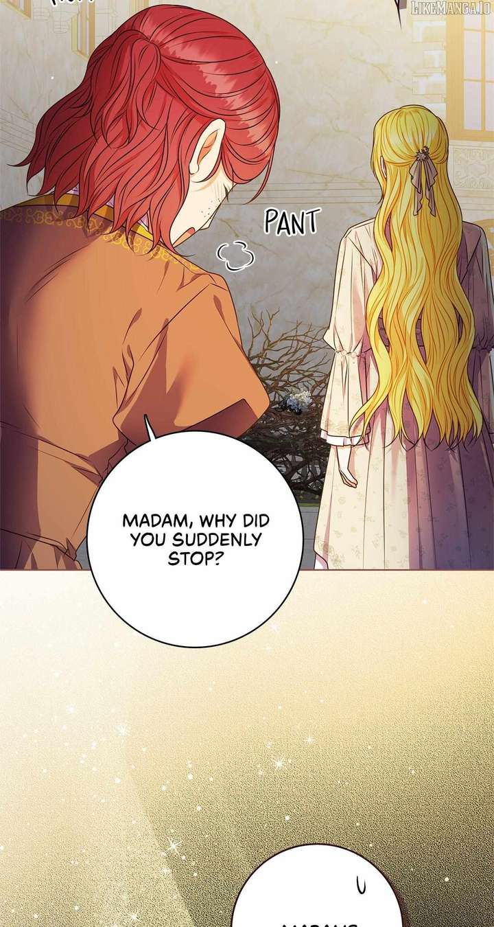 Spring Breeze of the Wasteland Chapter 43 262 13