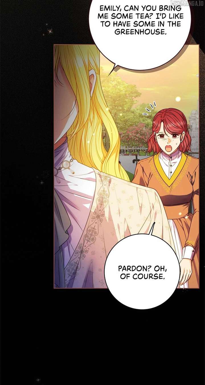 Spring Breeze of the Wasteland Chapter 43 264 15