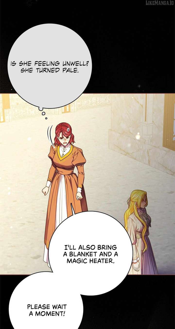 Spring Breeze of the Wasteland Chapter 43 265 16