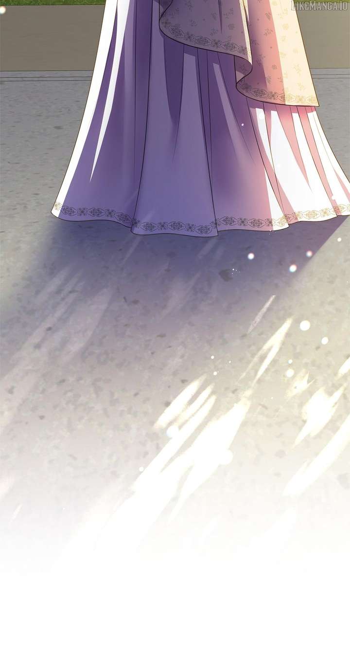 Spring Breeze of the Wasteland Chapter 43 275 26