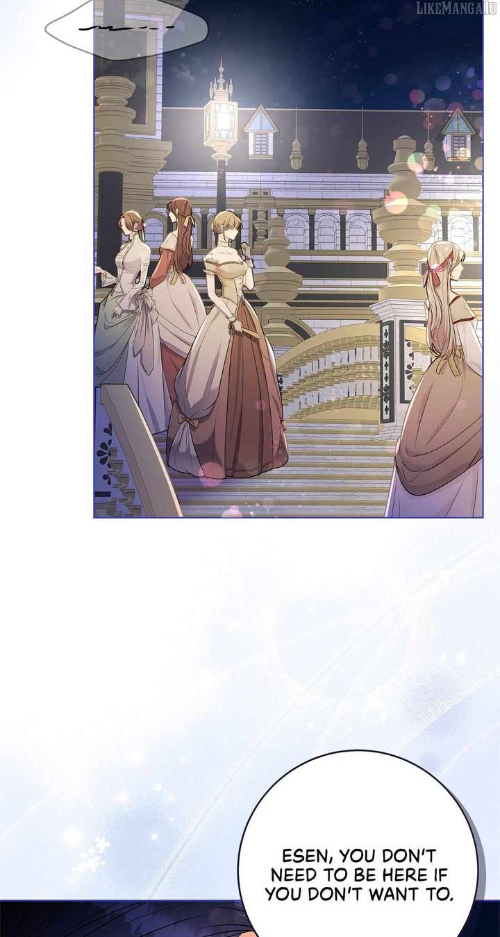 Spring Breeze of the Wasteland Chapter 43 278 29