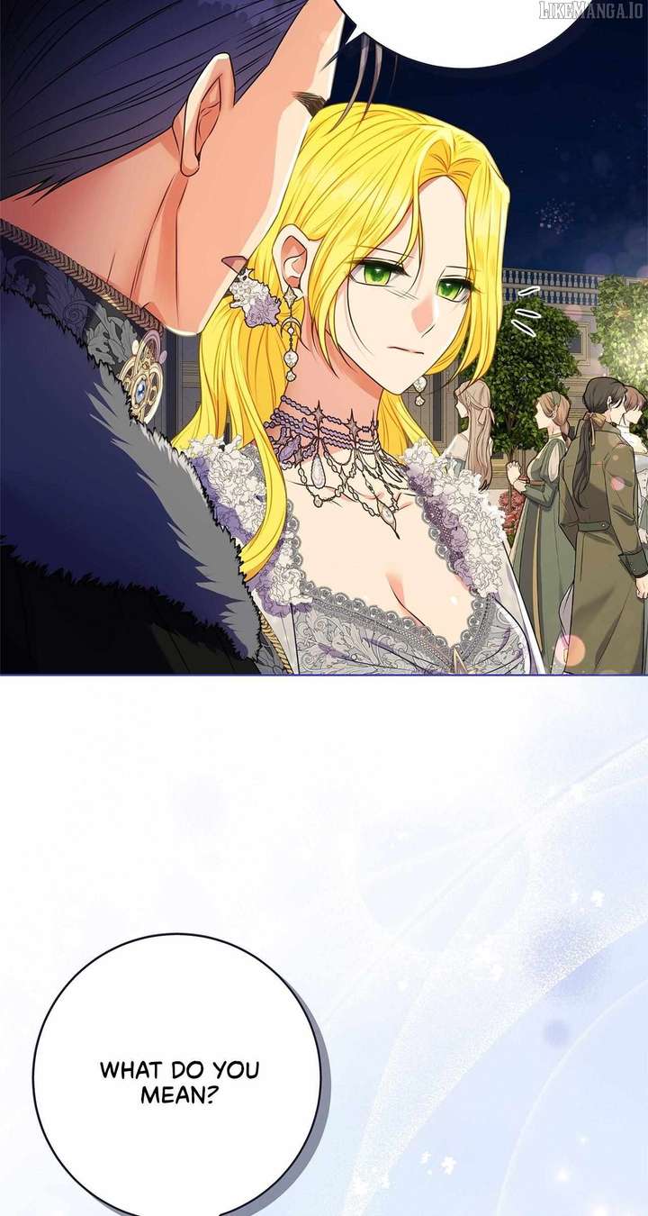 Spring Breeze of the Wasteland Chapter 43 279 30