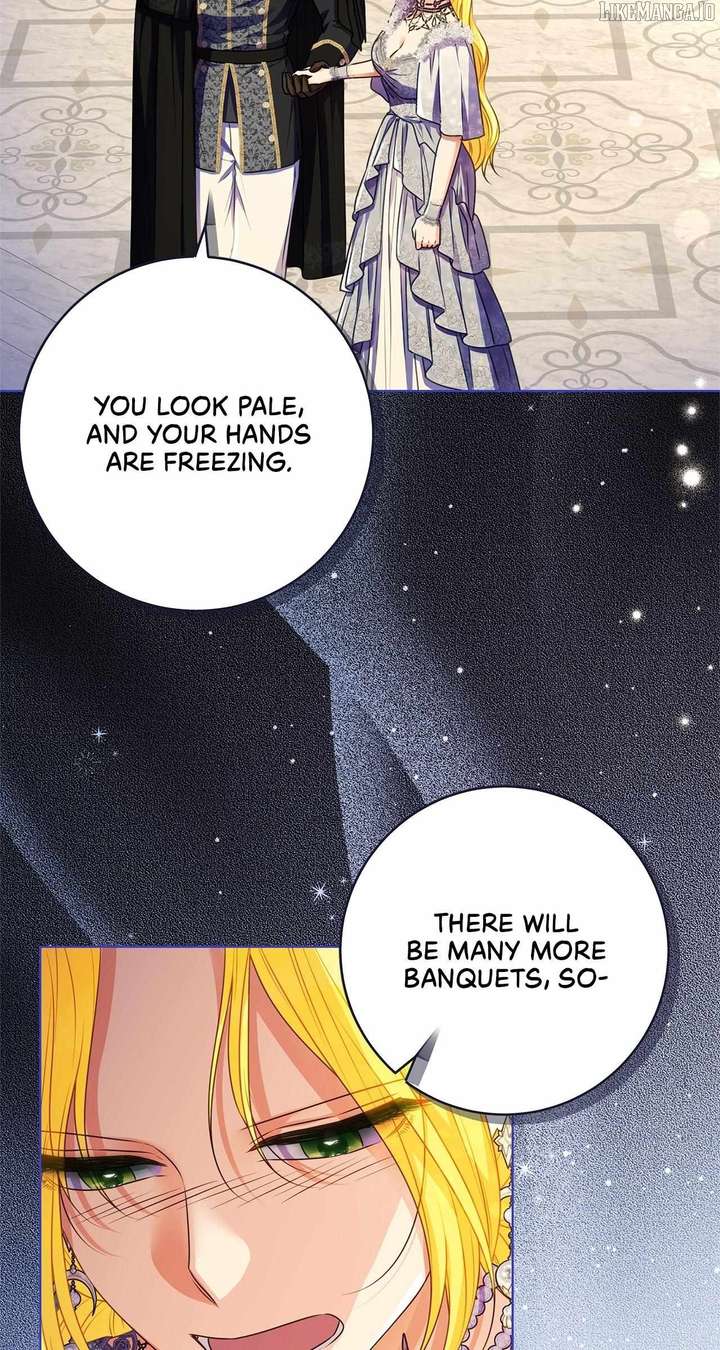 Spring Breeze of the Wasteland Chapter 43 281 32