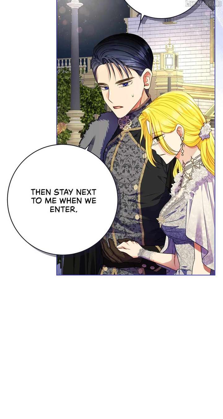 Spring Breeze of the Wasteland Chapter 43 283 34