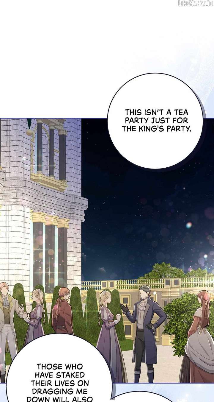 Spring Breeze of the Wasteland Chapter 43 284 35