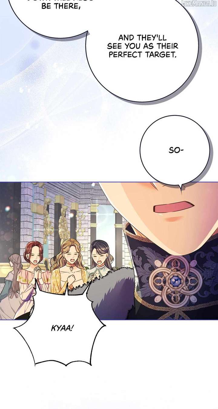 Spring Breeze of the Wasteland Chapter 43 285 36