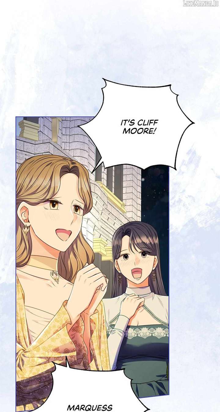 Spring Breeze of the Wasteland Chapter 43 286 37