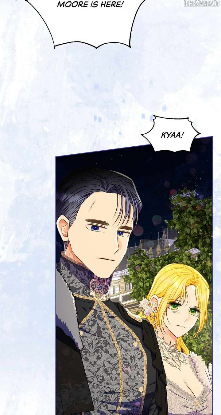 Spring Breeze of the Wasteland Chapter 43 287 38