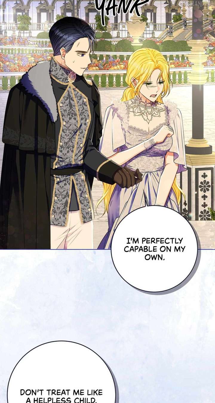 Spring Breeze of the Wasteland Chapter 43 289 40