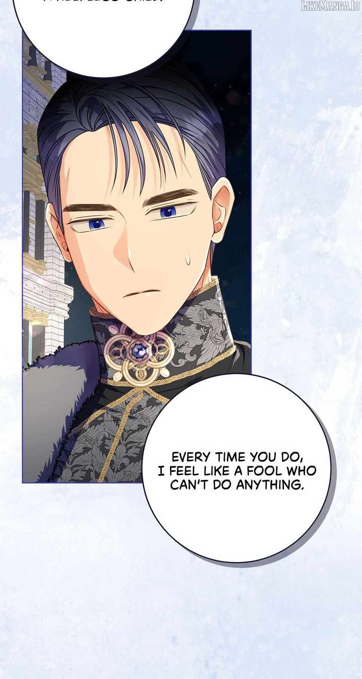 Spring Breeze of the Wasteland Chapter 43 290 41