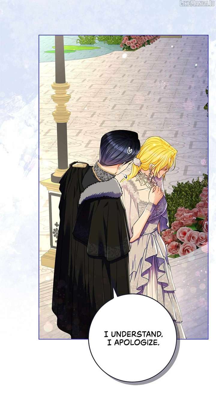 Spring Breeze of the Wasteland Chapter 43 291 42