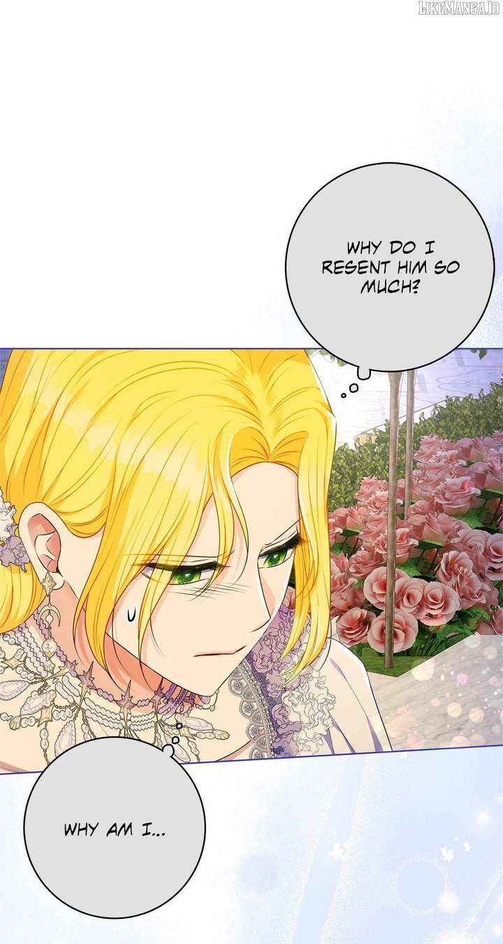 Spring Breeze of the Wasteland Chapter 43 292 43