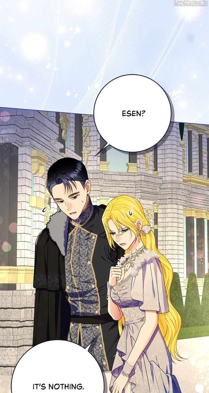 Spring Breeze of the Wasteland Chapter 43 293 44