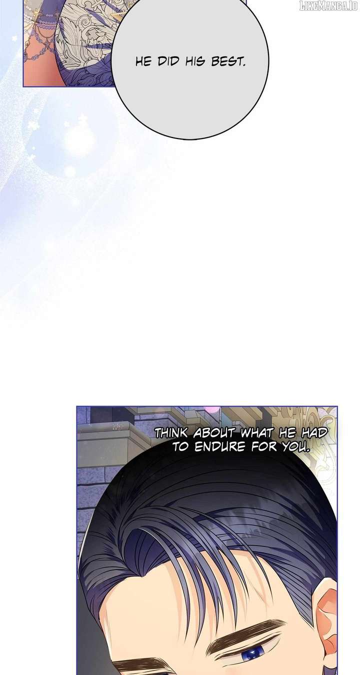 Spring Breeze of the Wasteland Chapter 43 295 46