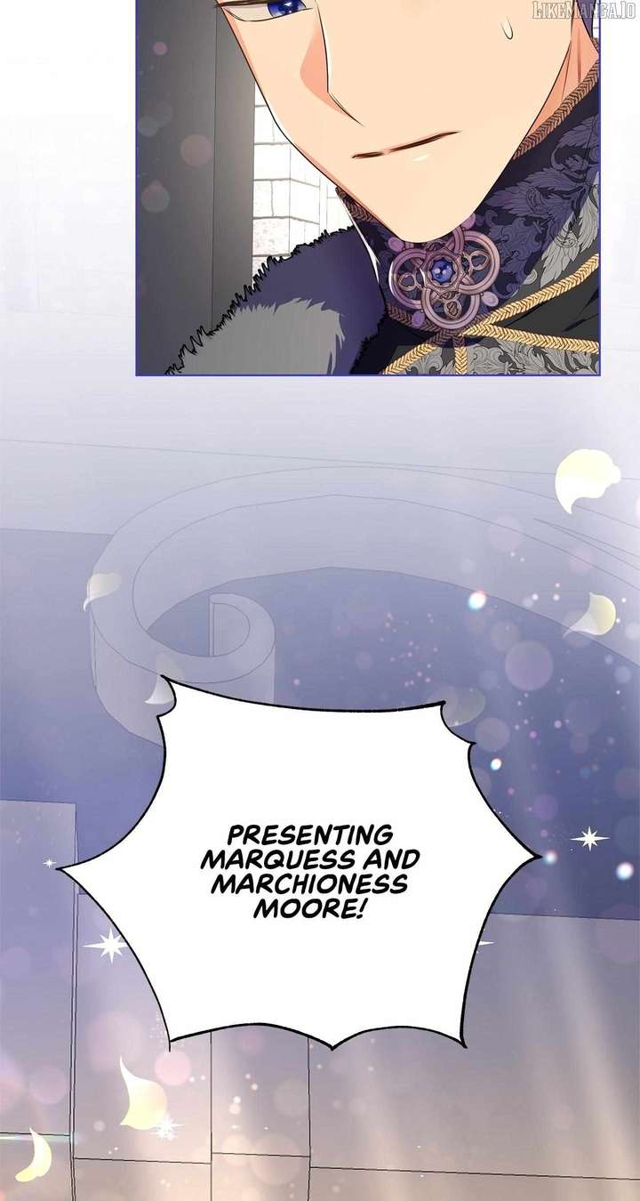 Spring Breeze of the Wasteland Chapter 43 296 47