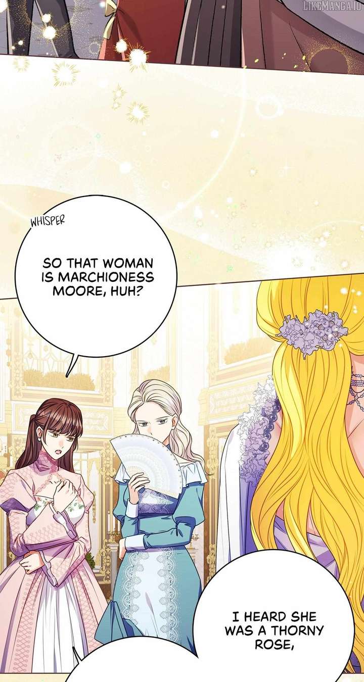 Spring Breeze of the Wasteland Chapter 43 303 54