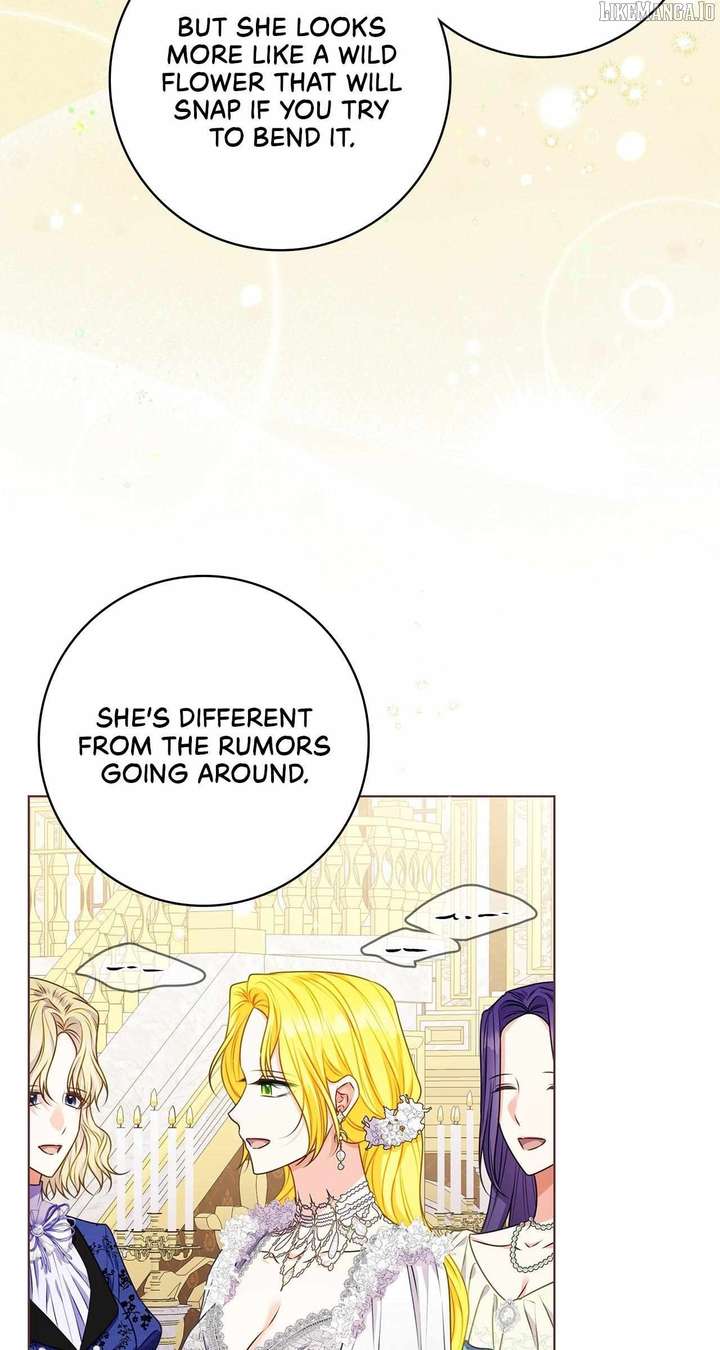 Spring Breeze of the Wasteland Chapter 43 304 55